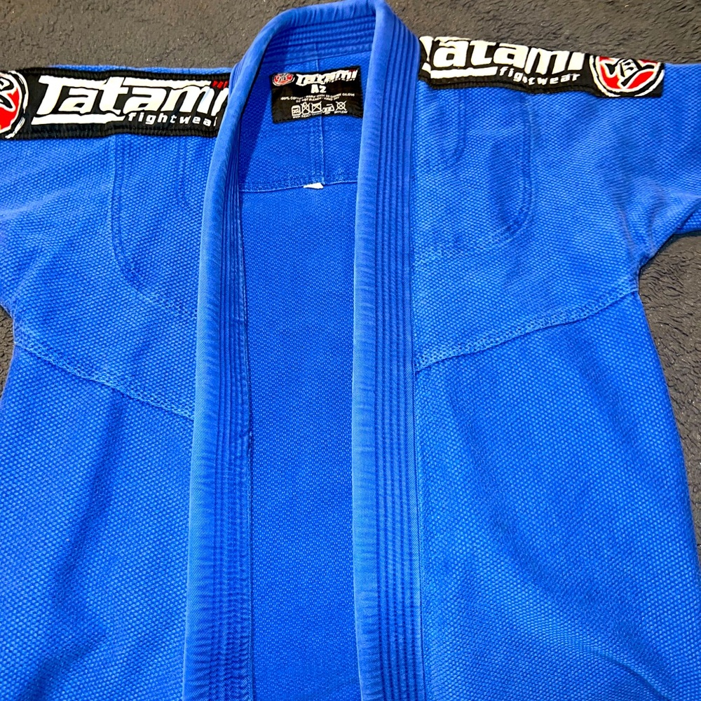 Brazilian Jiu Jitsu Gi